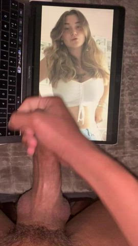 Tribute for some guy’s gf Haley