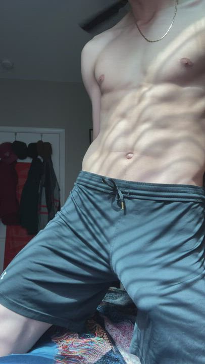 [M23] eager for someone to play with it ?