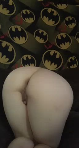 preparing to be pounded ♡