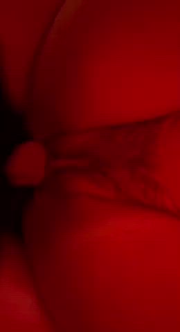 First time getting fucked in handcuffs..😏link in comments