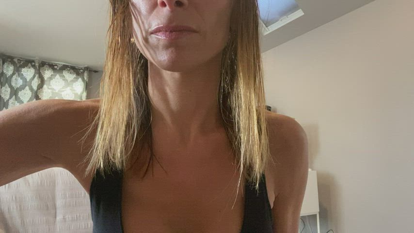 Calvin gets all the hot MILFS? 44 Female