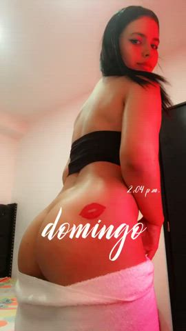20 years old amateur ass boobs latina onlyfans pussy tattoo tits gif