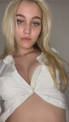 my ex-boyfriend cheated on me.. Thats my revenge haha