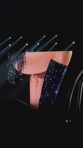 [Kik] SlutForCelebs12 - Ruining my orgasm and eating my cum for celebs as they watch