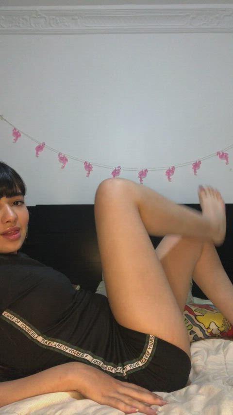 amateur latina nsfw petite gif