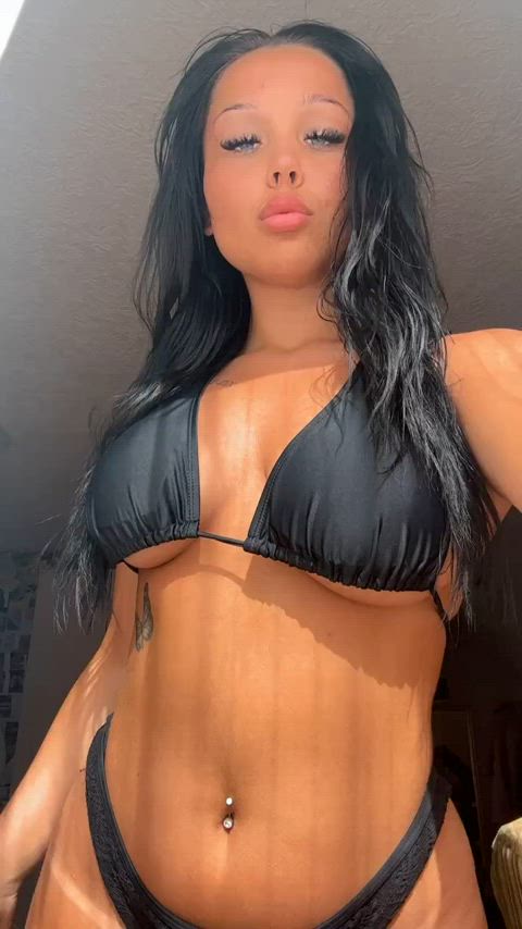 Want a squeeze?