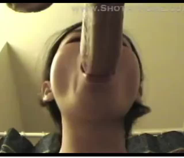 Asian sucking BWC