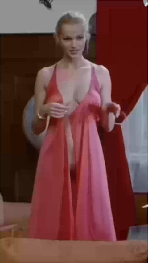Brigitte Lahaie Compilation