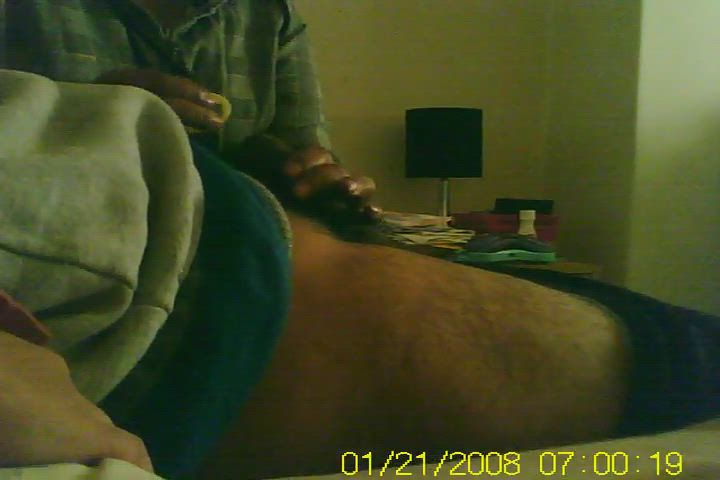 amateur blowjob condom ebony oral blowjobs cumshot-in-mouth-only gif