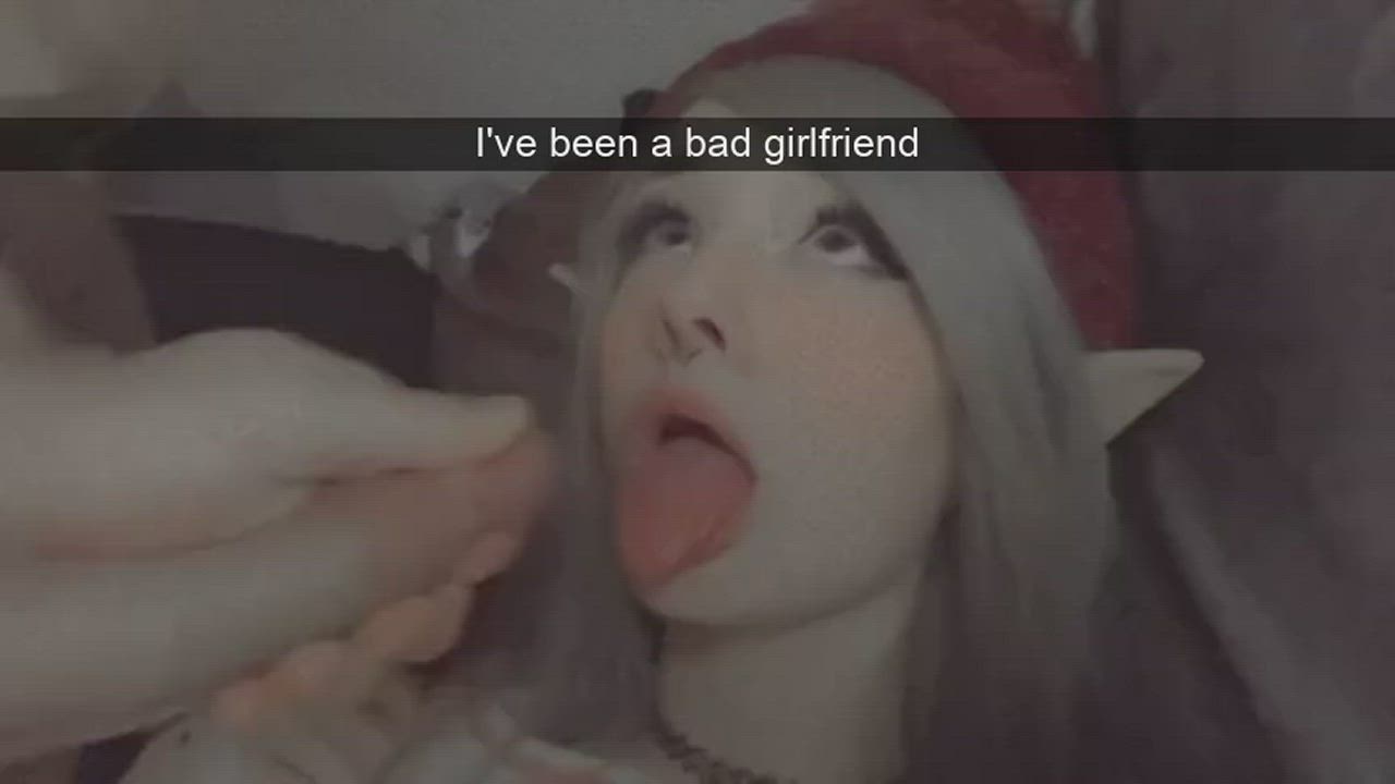 Cheating whore