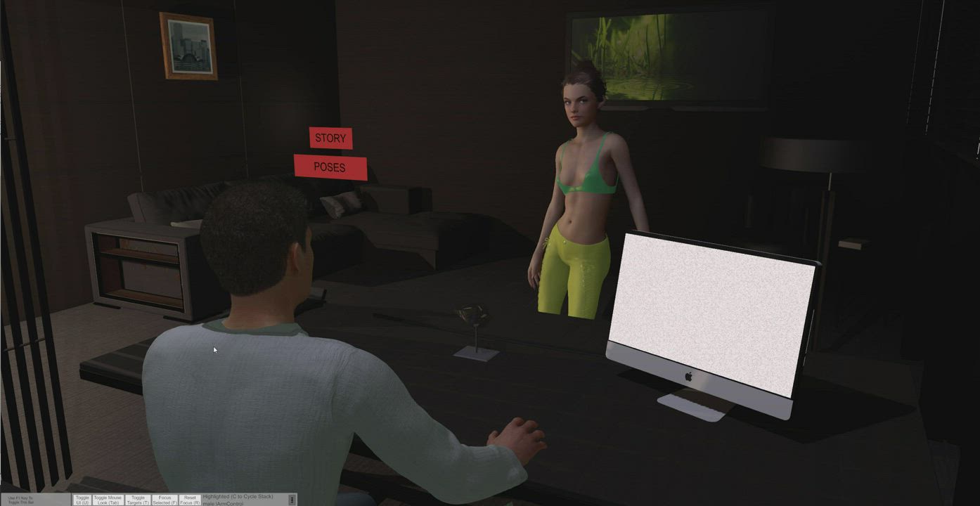 Step-Dad Step-Daughter Step-Sister gif