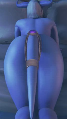 3D Animation SFM gif