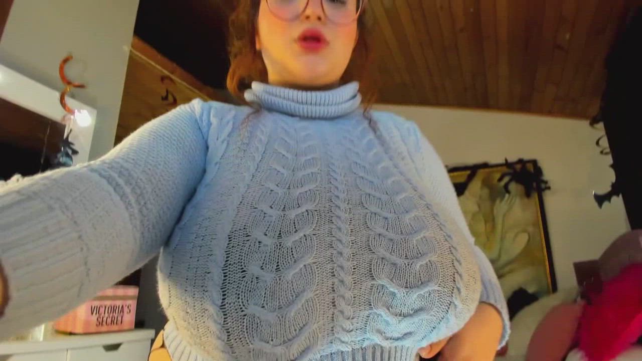 your favorite size for reveal