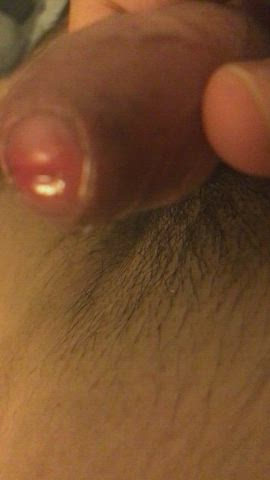 Asian Cock Cock Precum gif