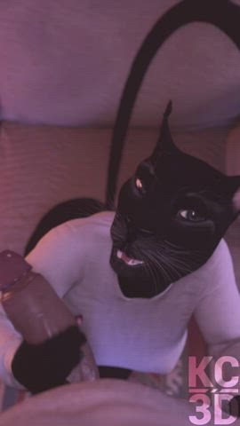 blowjob fantasy pov gif