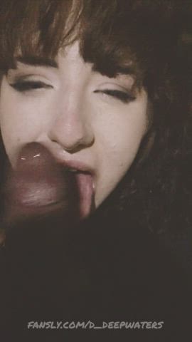 Cumshot in Public 😜