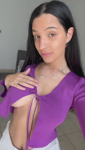 Hey baby, im horny. Are you coming?