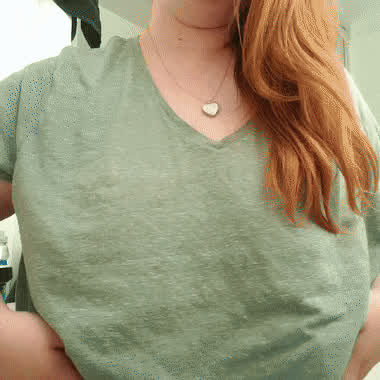Dropping in to say Happy Titty Tuesday Babe 😘