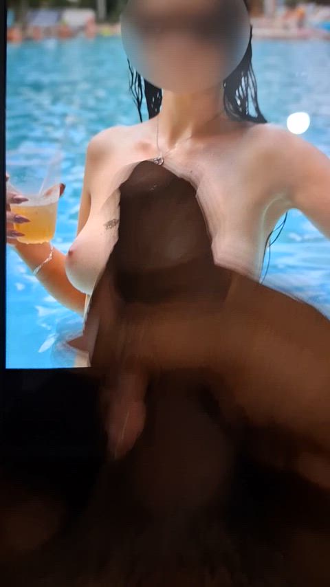 amateur tribute r/tributeme gif