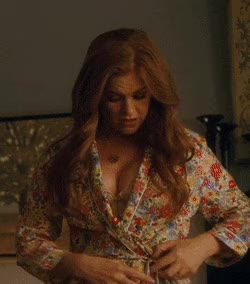 Isla Fisher, 43 today
