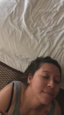 Cum Cumshot Facial gif