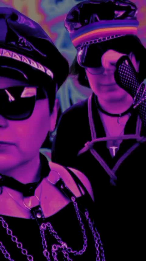 bdsm discipline kinky4love gif
