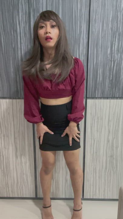 Come play with me