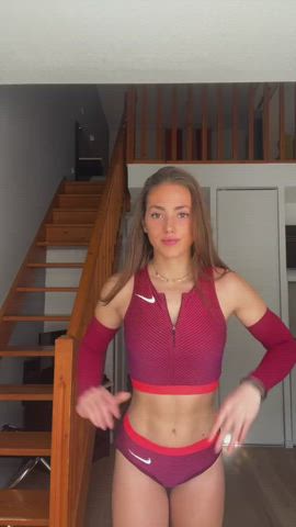 Clara Fernandez 😍