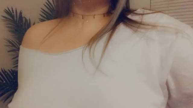 Little thanksgiving titty drop ?