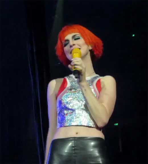 Hayley Williams