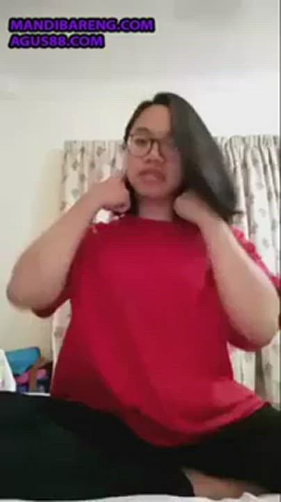Ini udah pernah diposting? Ada yang punya link atau tau namanya?