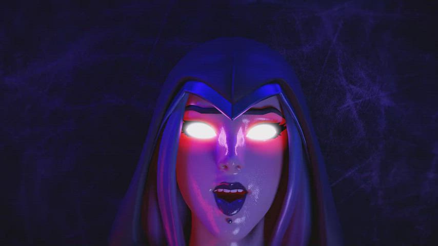Raven (Kaeg Anotonich) [DC]
