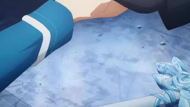 Sword Art Online - Alicization - S3 E24 W4