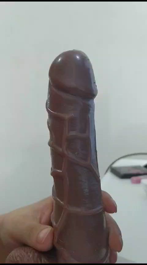 blowjob camgirl cock dildo latina lingerie long hair sensual webcam gif