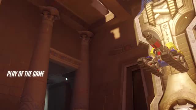 Bastion POTG 7