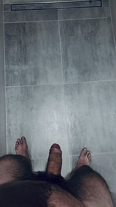 New day, new piss! (M25)