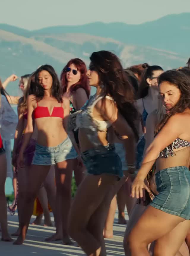 Bad Boy Song - Jacqueline Fernandez3