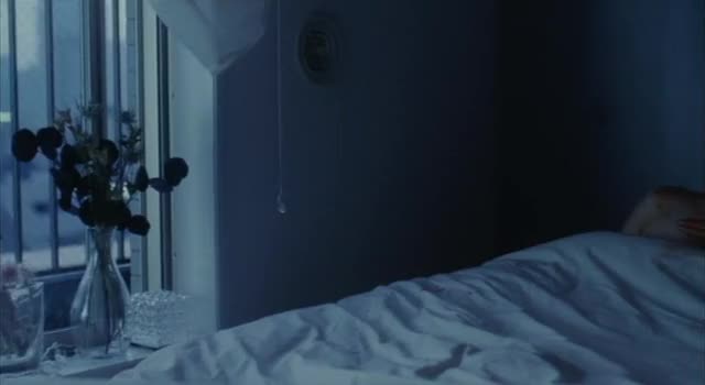 Bae Doona bed 9
