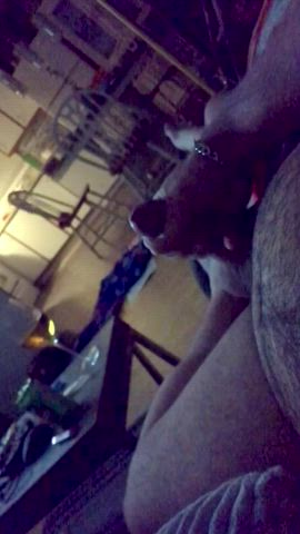 Big cum