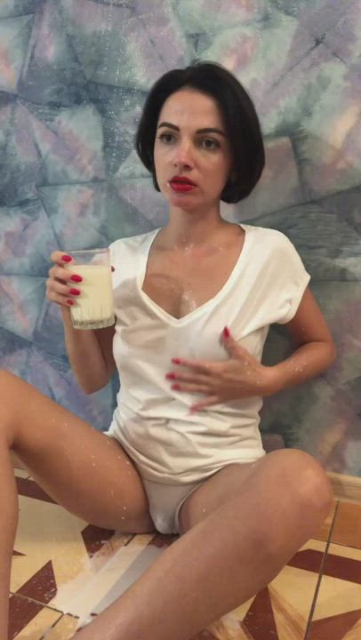 would you fuck me right there