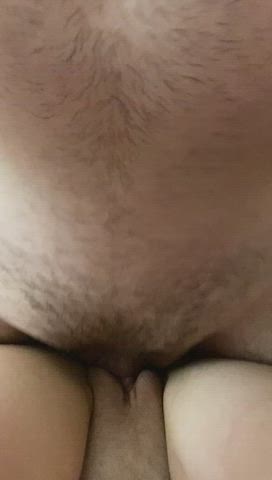 Fucking me hard