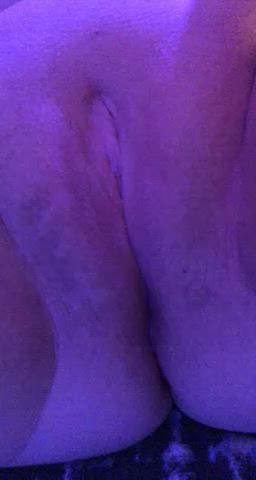Touch me? 🥰