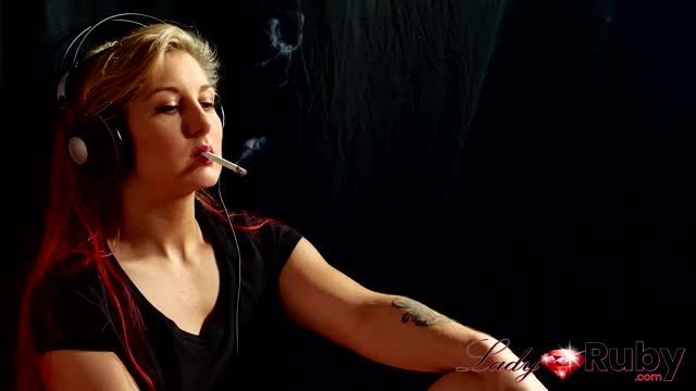 Musical Smoke