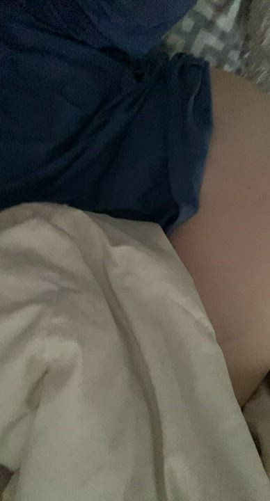Ass BBW Bubble Butt gif