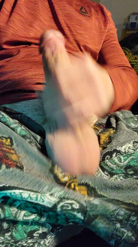 Dads [36] mostly up late, perfect time for you to get your filling