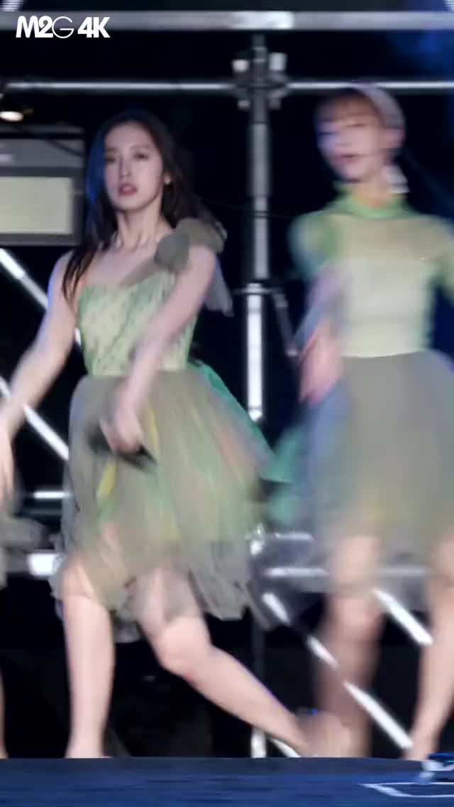 190615 오마이걸 아린 ( 불꽃놀이 ) KPOP Artist Festival 4K 60P 직캠 Fancam
