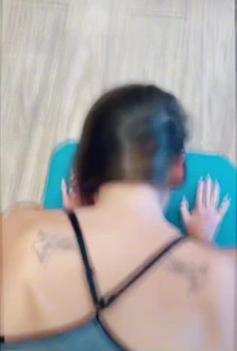 Ass Ass Clapping Doggystyle Pornstar gif