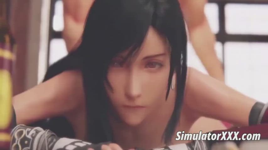Animation 3D Gameplay Simulator - Hardcore Anal Uncensored: #3d-hentai-anime-cartoon