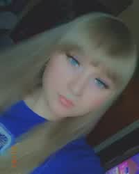 20 Years Old Cute Trans gif
