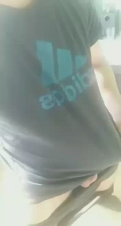 I am so fucking horny